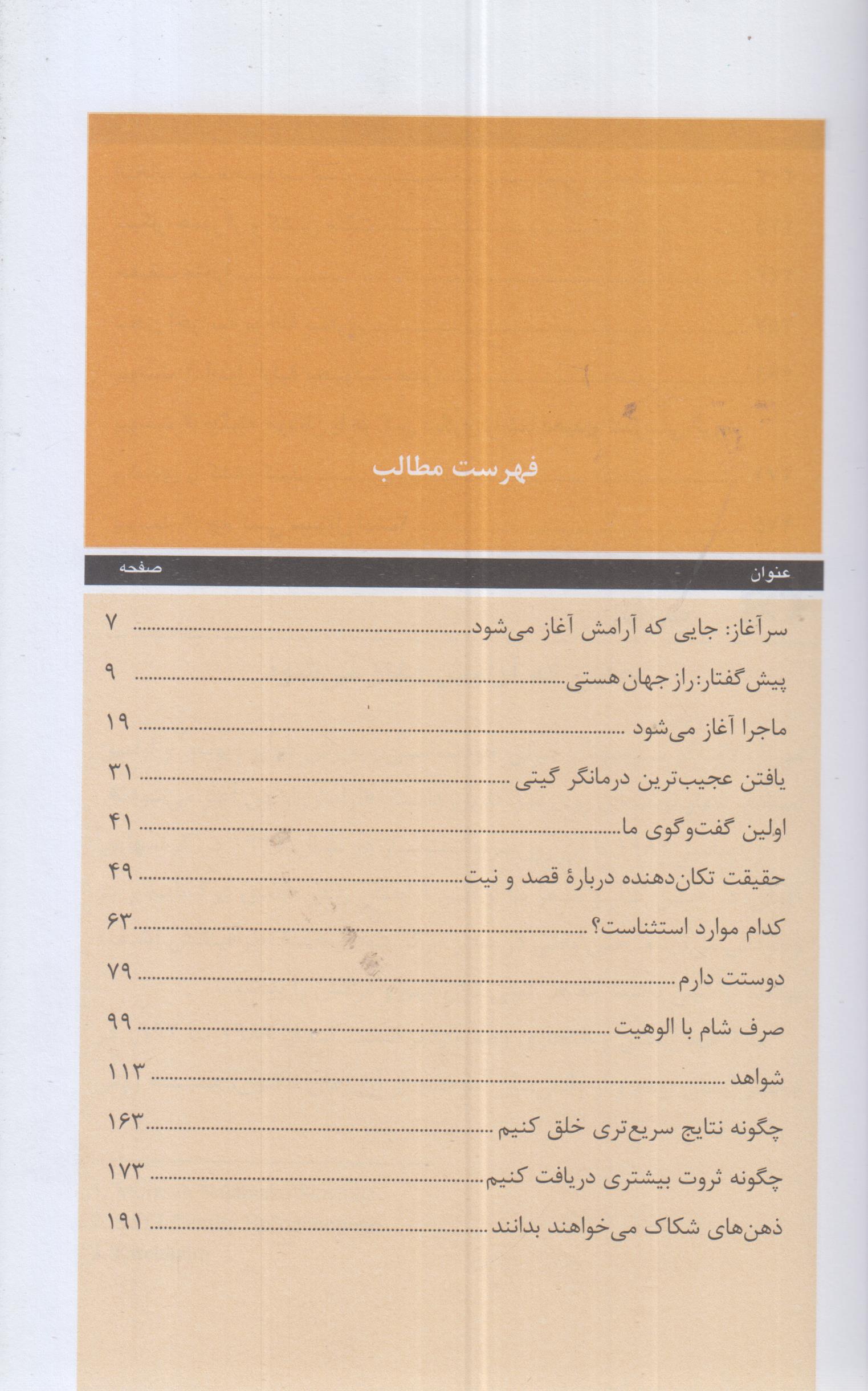 محدودیت صفر